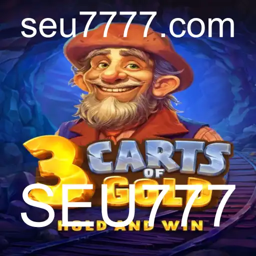Explorando o Fascinante Jogo 3cartsOfGold com a Palavra-Chave SEU777