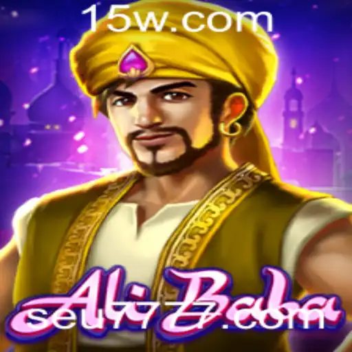 AliBaba: Aventura e Estratégia no Mundo dos Jogos