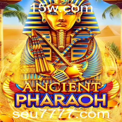 Jogo AncientPharaoh: Entre na Era dos Faraós com Estratégia e Aventura