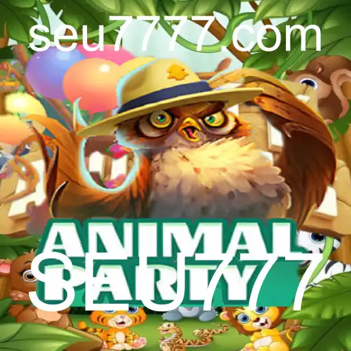 Descubra o Fascinante Mundo de AnimalParty