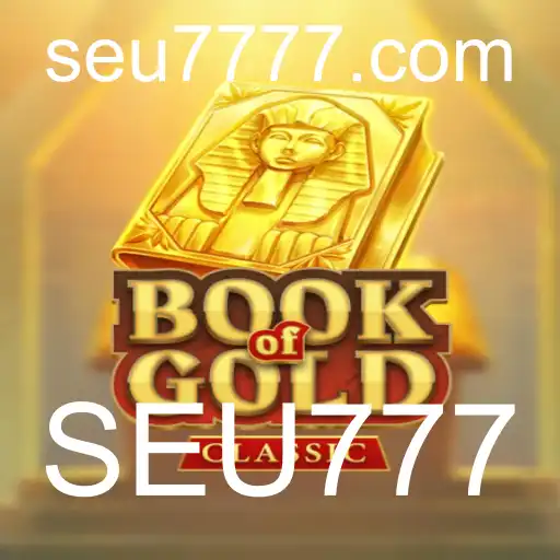 Explorando o Fascinante Mundo de BookOfGoldClassic com SEU777