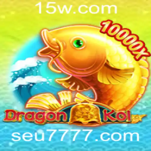 Descubra o Fascinante Mundo de DragonKoi com seu777