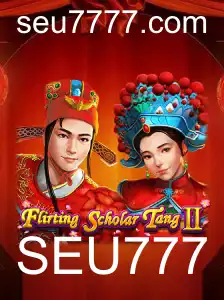 Descubra as Aventuras de 'Flirting Scholar Tang II': Uma Nova Experiência de Jogo