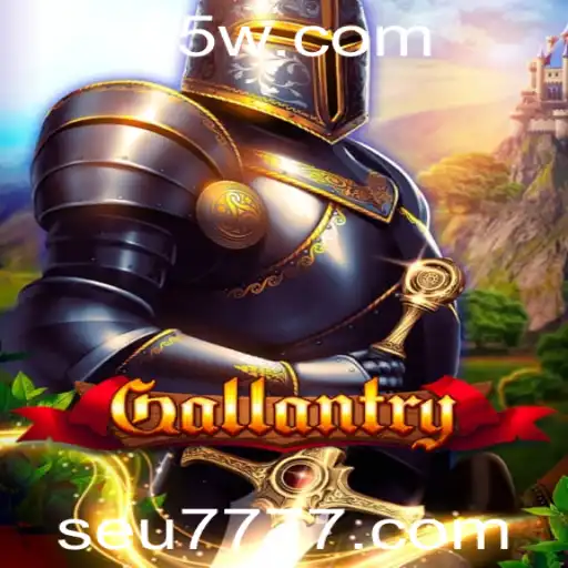 Descubra o Mundo de Gallantry: Um Novo Jogo Empolgante