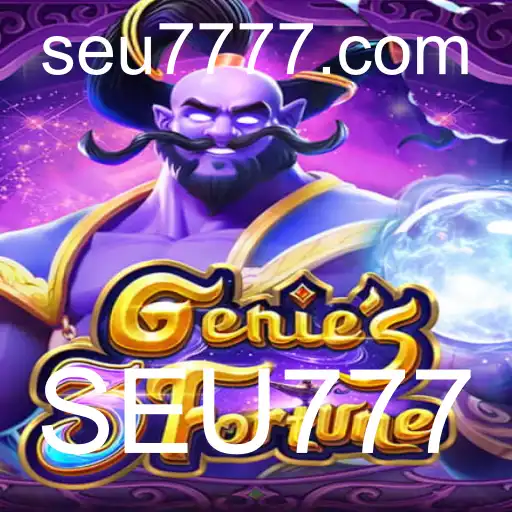 Descubra o Mundo de Aventura de Genie3Fortune