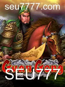 Descubra GuanGong: O Novo Jogo Imersivo com SEU777