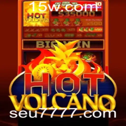 Descubra as Emoções de HotVolcano: O Novo Jogo que Está Aquecendo as Telas