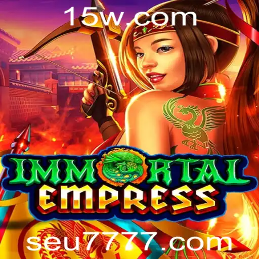 Descubra o Mundo de ImmortalEmpress: Um Jogo de Estratégia Inovador