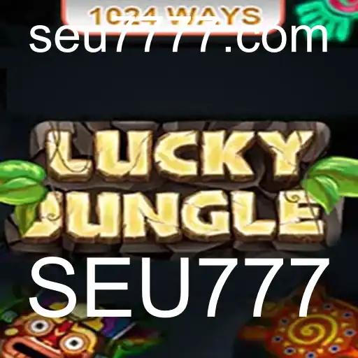 Explorando o Fascinante Mundo de LuckyJungle1024