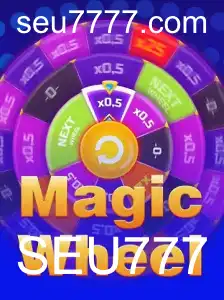 MagicWheel: Descubra o Novo Fenômeno dos Jogos