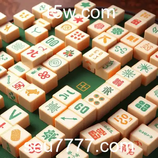 Descobrindo o Fascinante Mundo do Mahjong: Um Olhar Sobre Seu777