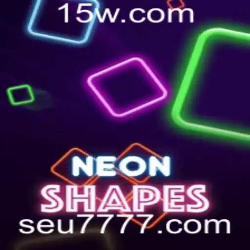 Descubra NeonShapes: O Jogo de Estratégia Inovador