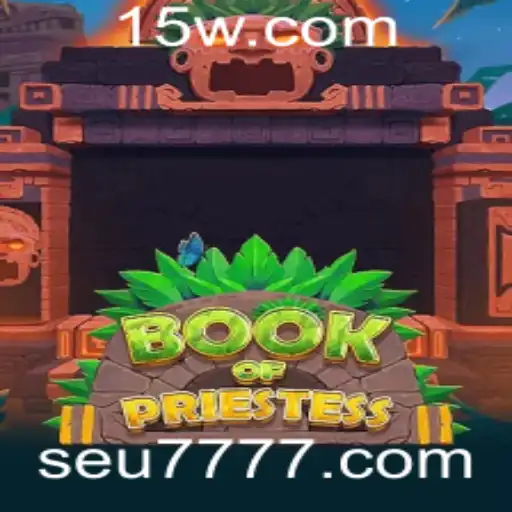 BookOfPriestess: Um Mergulho no Fascinante Mundo do Jogo