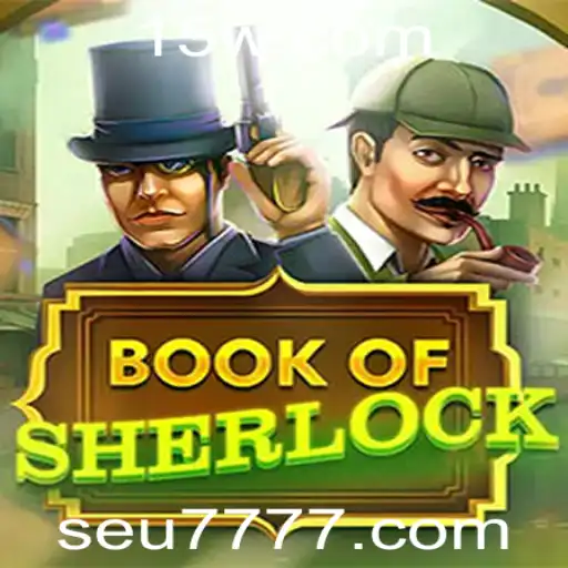 Descubra o Fascinante Mundo de BookOfSherlock