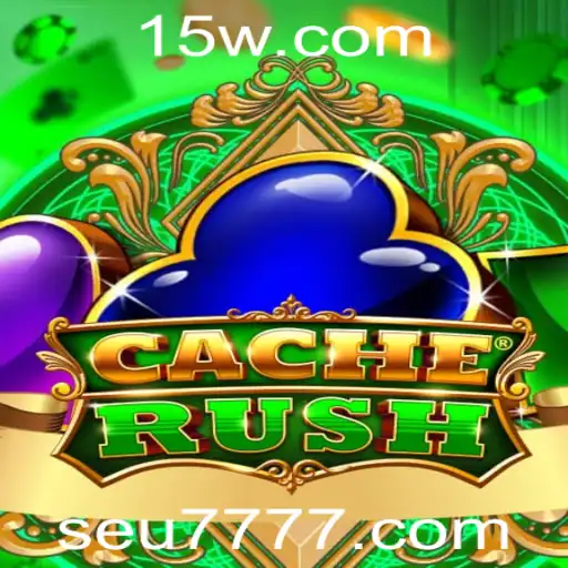 CacheRush: Descubra o Mundo Empolgante do Novo Jogo
