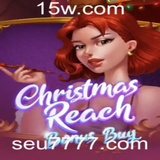 Explorando o Mundo do Jogo ChristmasReachBonusBuy: Uma Experiência Festiva em Seu777