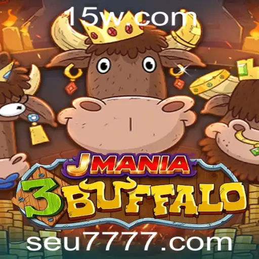 JMania3Buffalo: Uma Aventura de Jogo Inovadora com Estratégia e Emoção