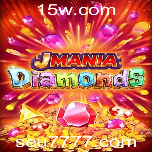 Descubra a Emoção de JManiaDiamonds: Um Novo Horizonte no Mundo dos Jogos