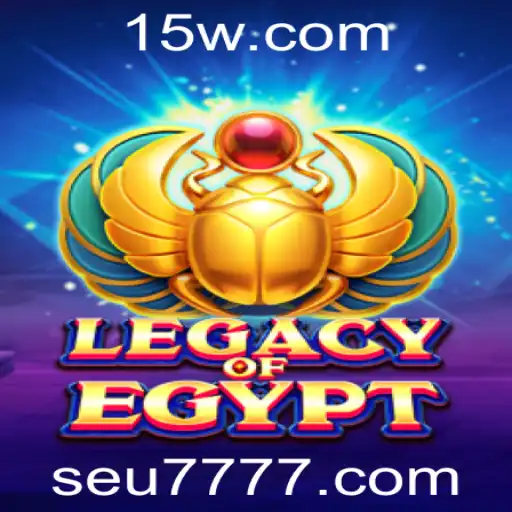 Descubra o Fascinante Mundo de LegacyOfEgypt