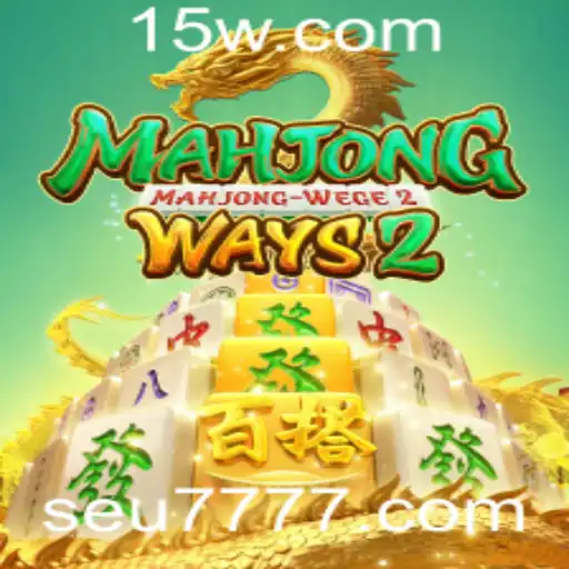 Descubra MahjongWays2: O Clássico Jogo Asiático com um Toque Moderno