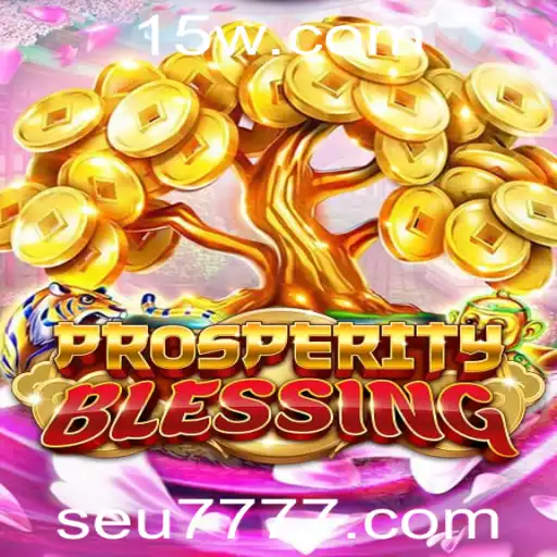 Explorando o Fascinante Jogo ProsperityBlessing: Regulamento e Dinâmica
