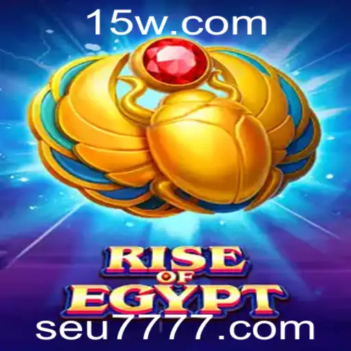 Descubra o Fascinante Mundo de 'RiseOfEgypt' com seu777