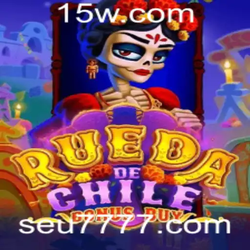 Descubra o Fascinante Mundo de RuedaDeChileBonusBuy