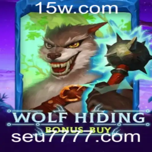 Descubra o Fascinante Mundo de WolfHidingBonusBuy