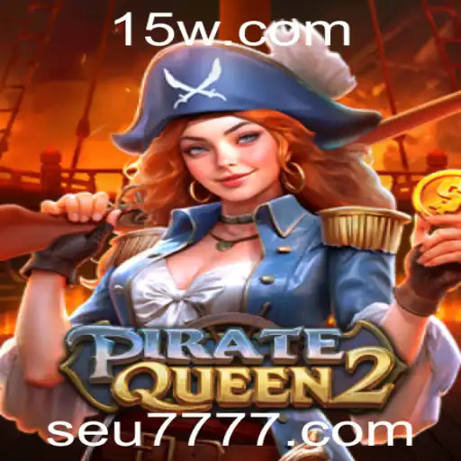 Explorando PirateQueen2: Um Mergulho no Mundo dos Sete Mares