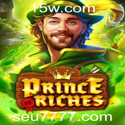 Explorando PrinceOfRiches: Um Mergulho no Mundo de Aventuras e Fortuna