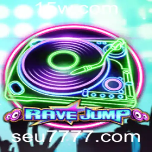 Explorando o Mundo Vibrante de RaveJump