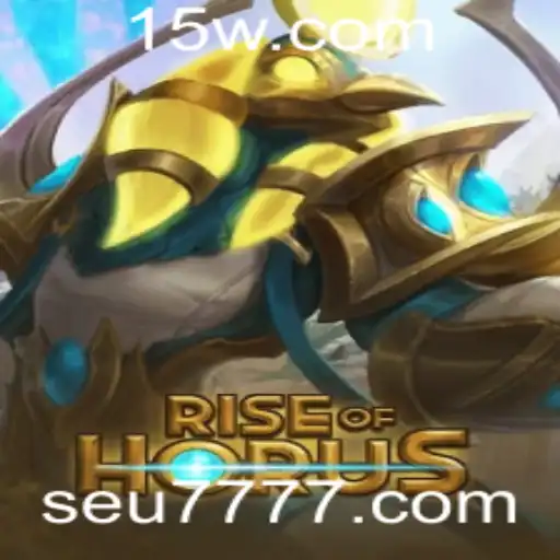 RiseofHorus: Explorando o Mundo Antigo e Místico do Egito
