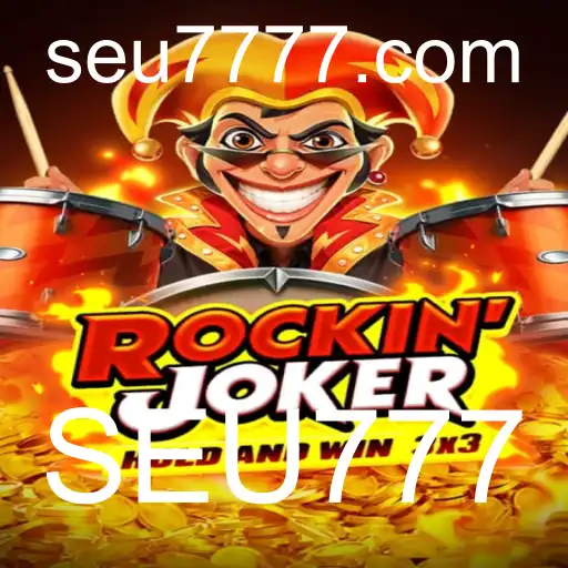 Explorando as Novas Dimensões do Jogo RockinJoker