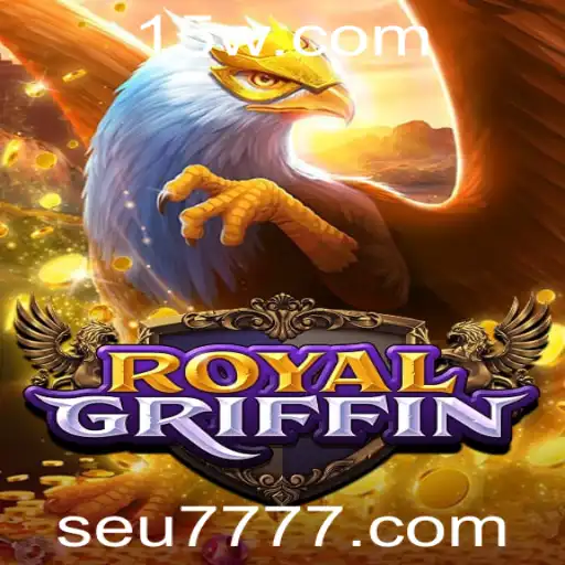 RoyalGriffin: O Novo Fenômeno do Mundo dos Jogos