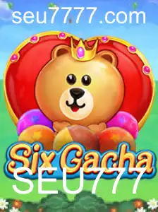 Introdução ao SixGacha: Um Jogo de Estratégia e Sorte