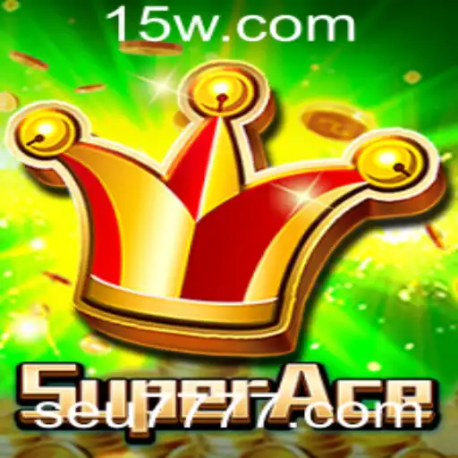 Descubra SuperAce: O Novo Fenômeno dos Jogos