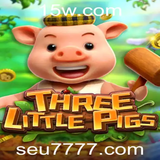 Descubra o Fascinante Mundo do Jogo THREELITTLEPIGS: Estratégia e Diversão