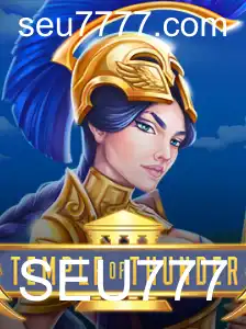 Descubra o Mundo Aventureiro de TempleofThunder