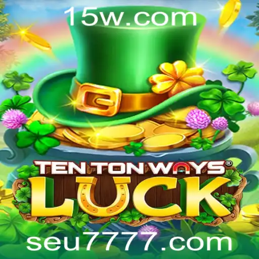 TenTonWaysLuck: Explorando um Universo de Estratégia e Aventura