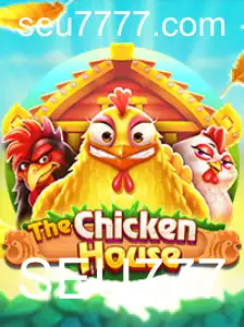 Descobrindo TheChickenHouse: Um Jogo Emocionante com SEU777