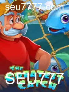 TheGreatestCatch: Uma Aventura Inesquecível para Gamers