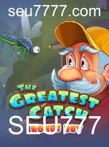 TheGreatestCatchBonusBuy: Descubra o Novo Fenômeno dos Jogos de Cassino Online