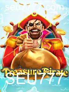 Explorando o Fascinante Mundo de TreasurePirate: Um Mergulho nas Aventuras de SEU777