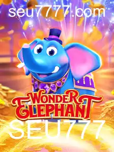 WonderElephant: Descubra o Mundo Encantado de SEU777